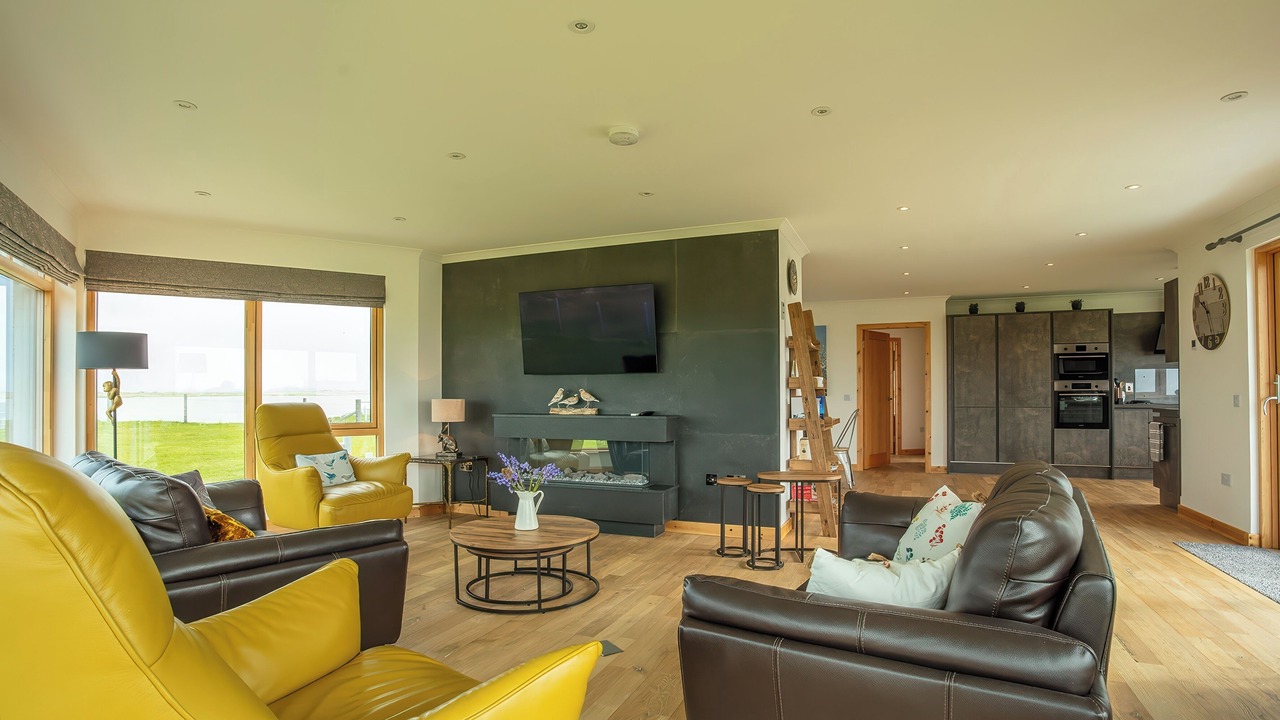 Photo of Livingroom in Eochar