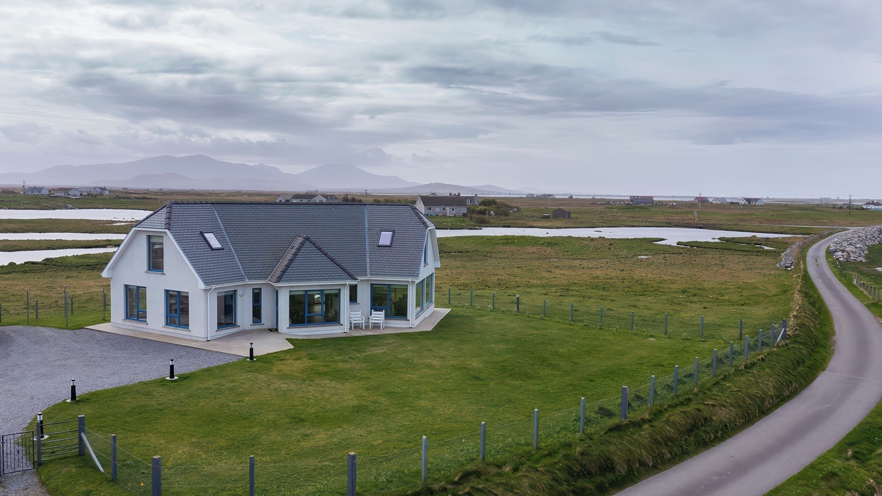 Photo of Outdoor in Eochar