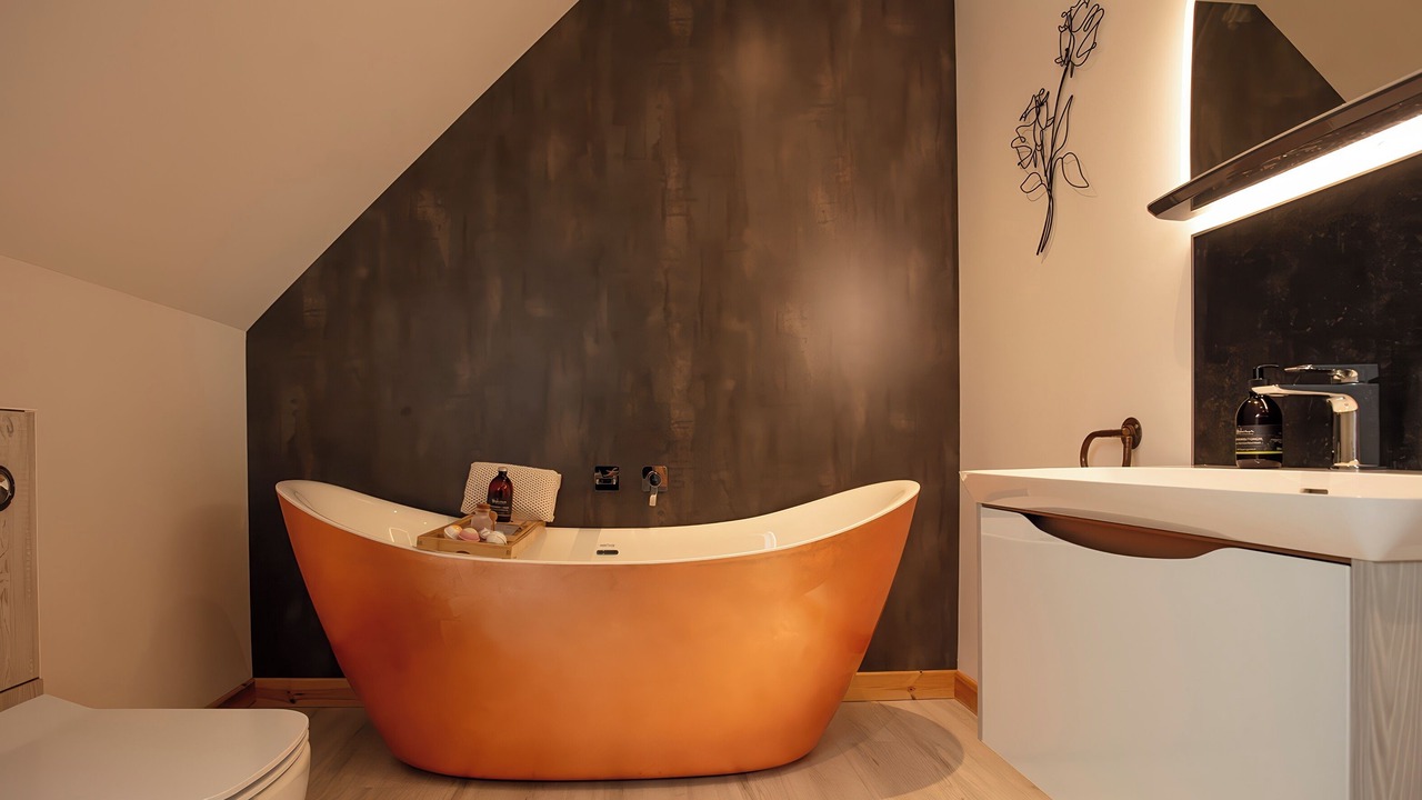 Photo of Bathroom in Eochar