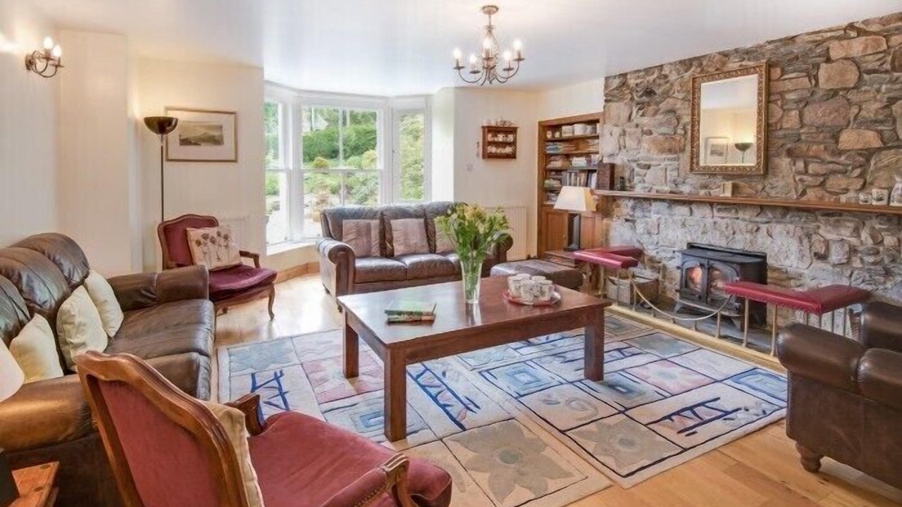 Photo of Livingroom in Braemar