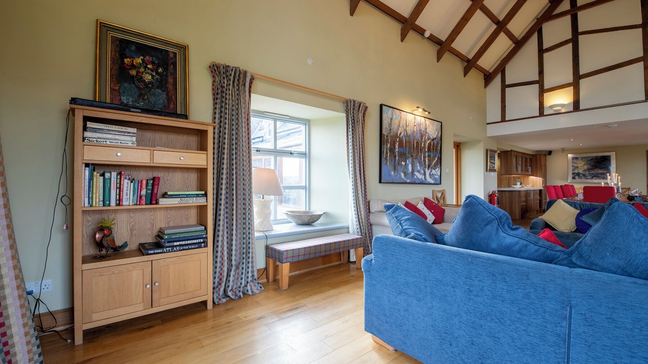 Photo of Livingroom in Munlochy
