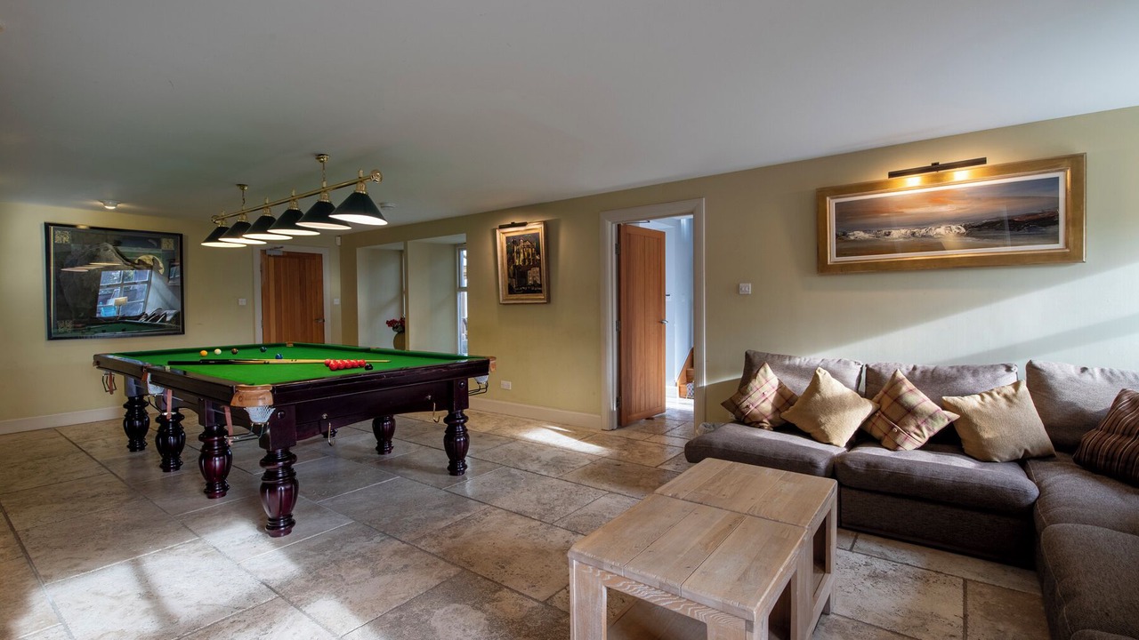 Photo of Bedroom in Munlochy