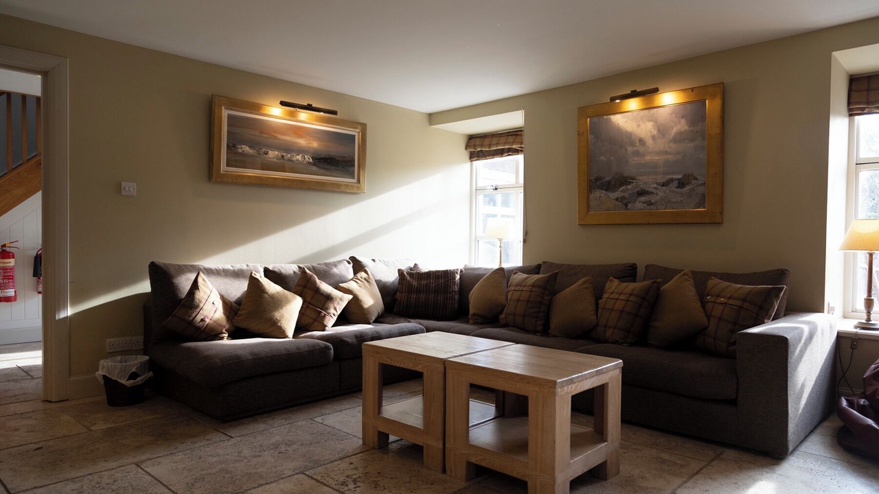 Photo of Livingroom in Munlochy
