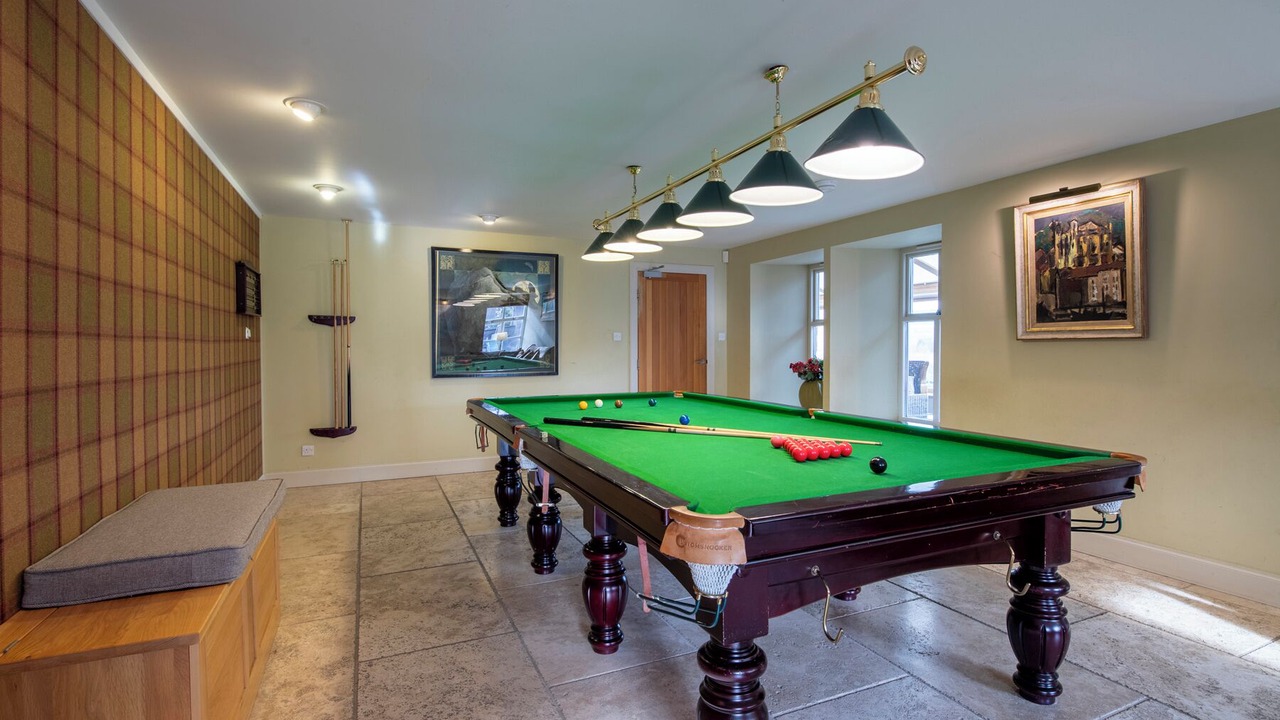 Photo of Bedroom in Munlochy