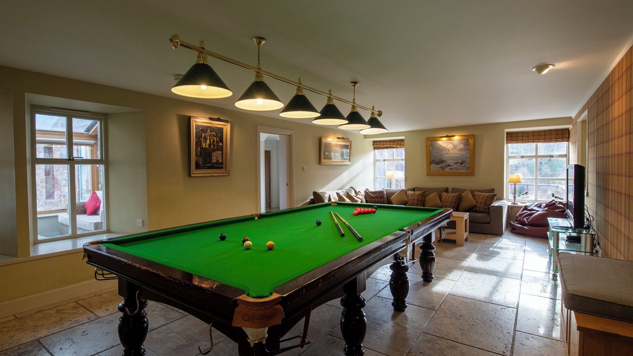 Photo of Bedroom in Munlochy