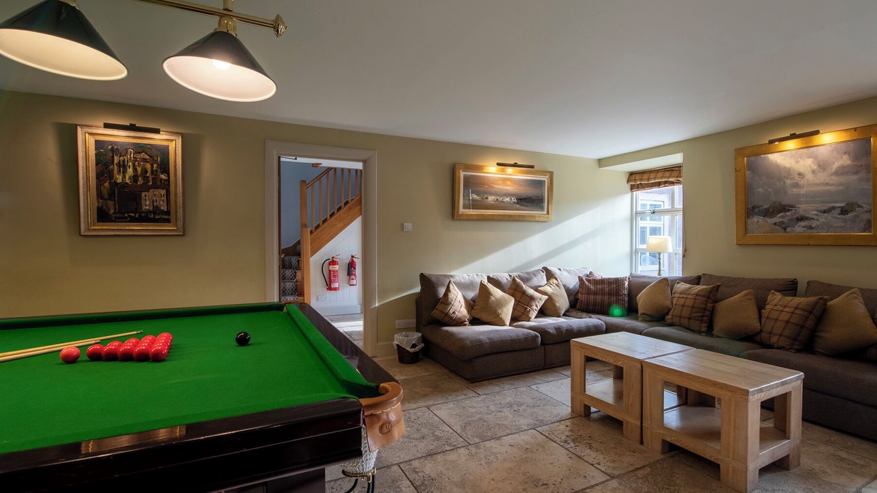 Photo of Livingroom in Munlochy