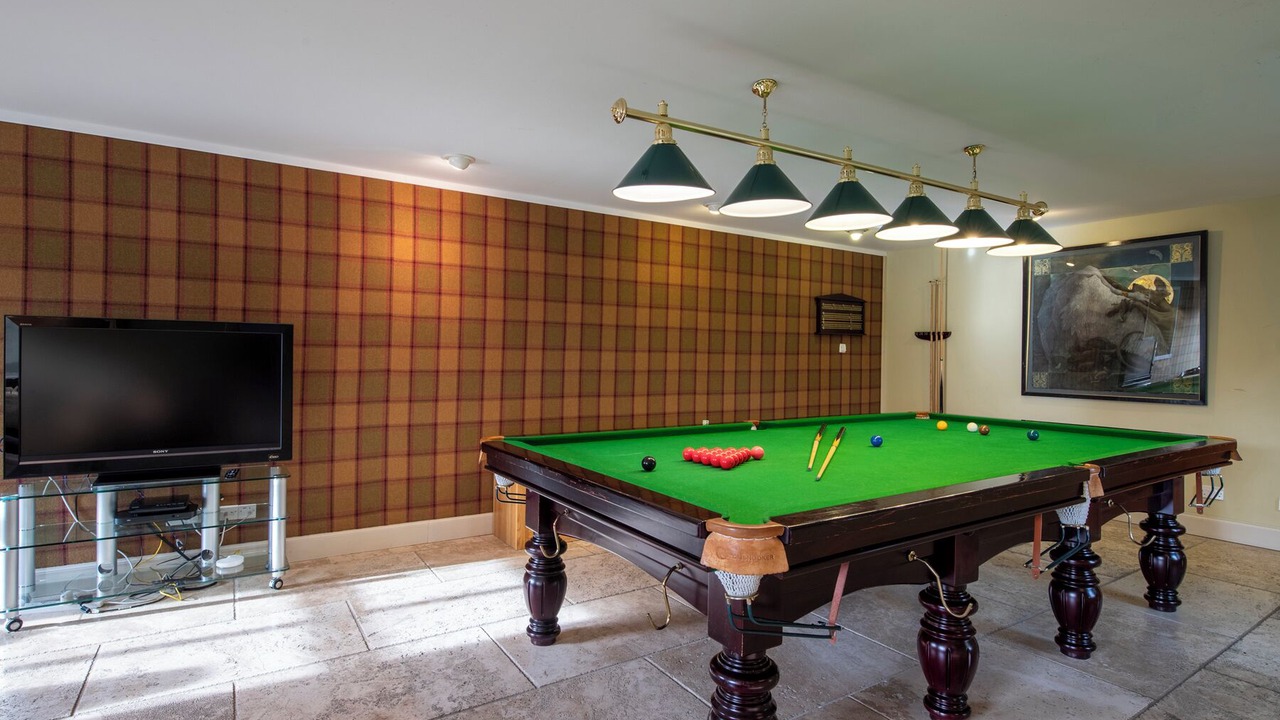 Photo of Bedroom in Munlochy