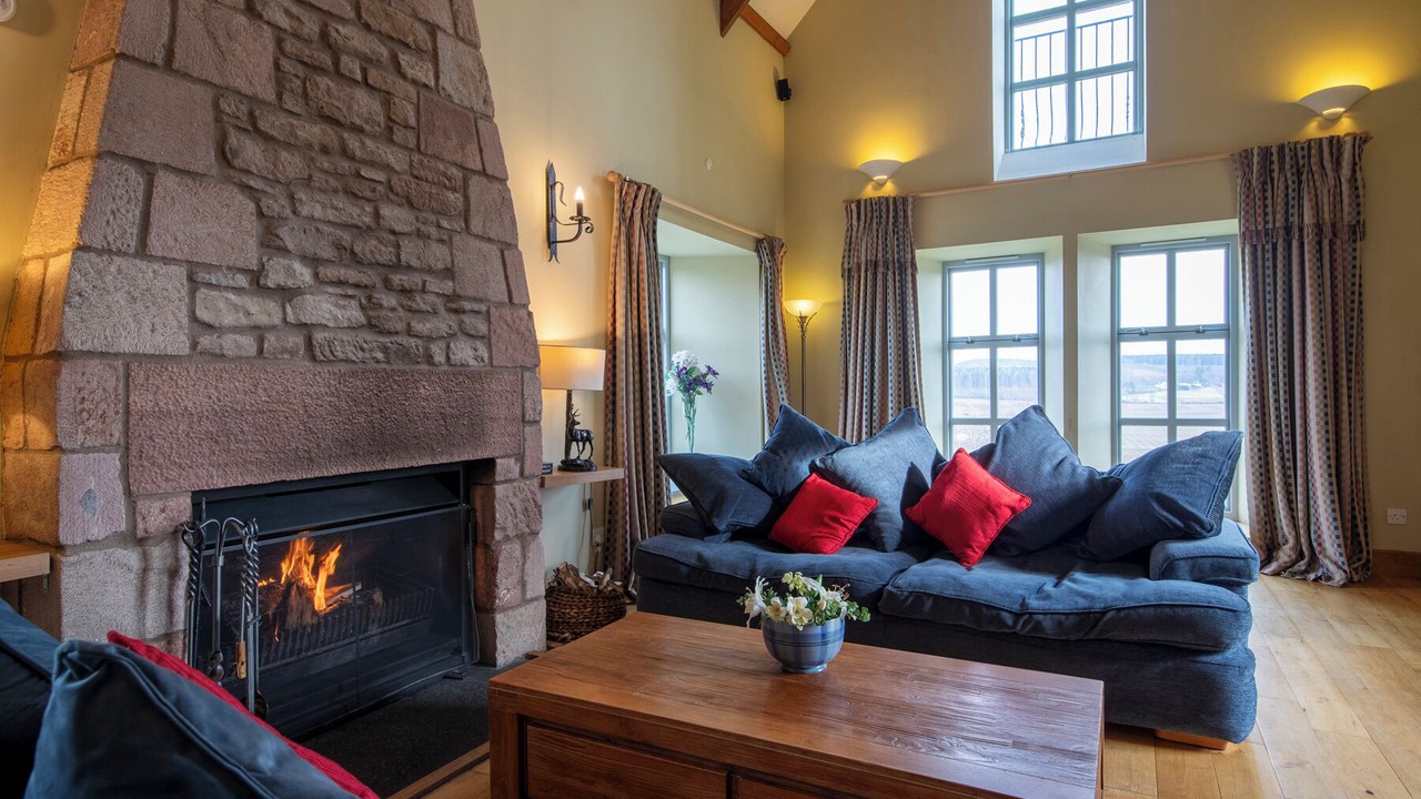 Photo of Livingroom in Munlochy