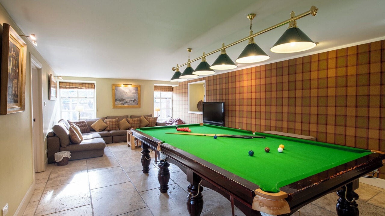 Photo of Bedroom in Munlochy