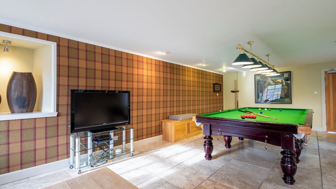 Photo of Bedroom in Munlochy