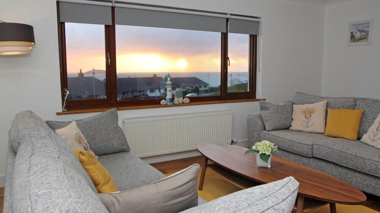 Photo of Livingroom in Eriskay