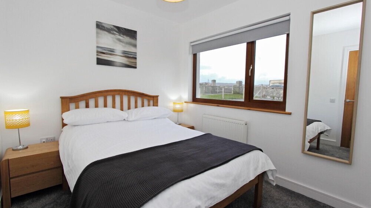Photo of Bedroom in Eriskay