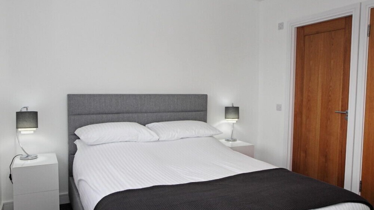 Photo of Bedroom in Eriskay
