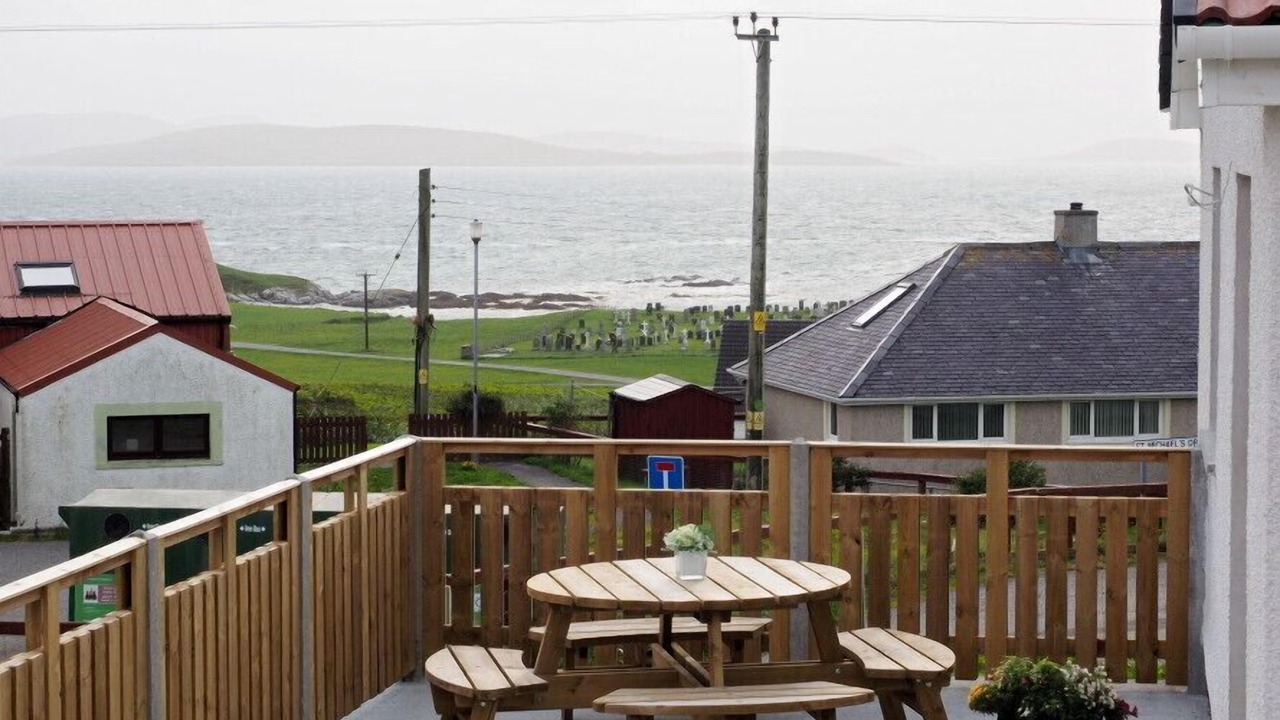 Photo of Outdoor in Eriskay