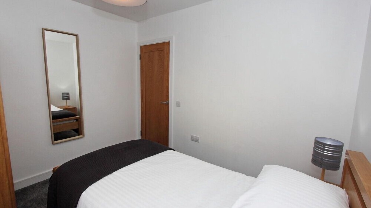 Photo of Bedroom in Eriskay