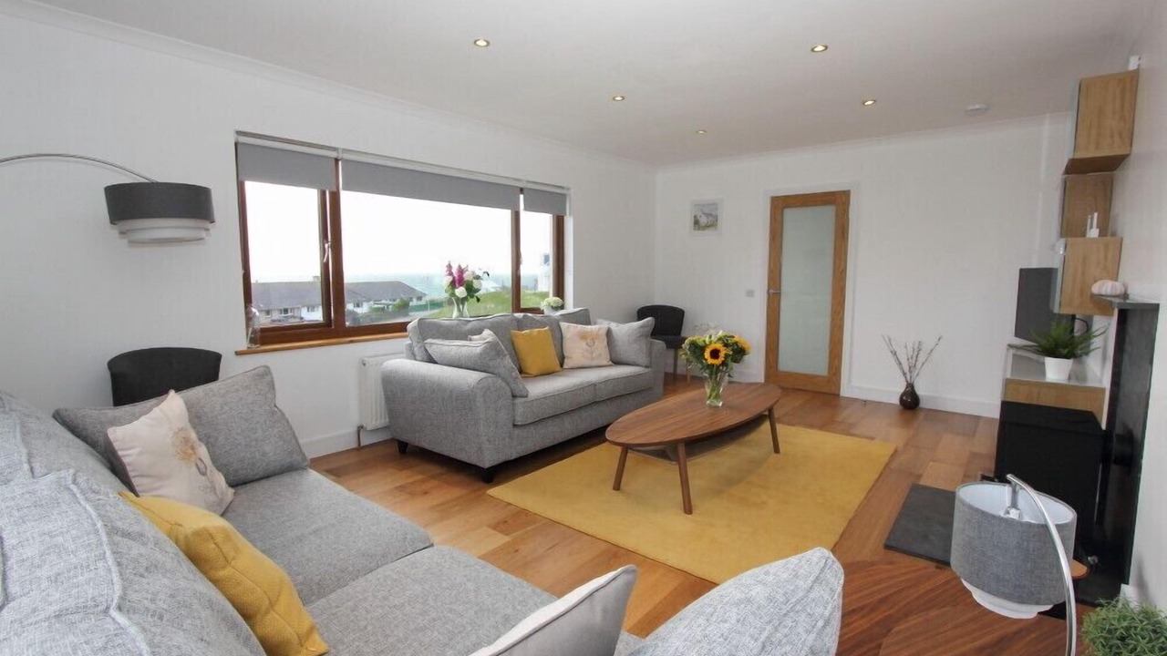 Photo of Livingroom in Eriskay