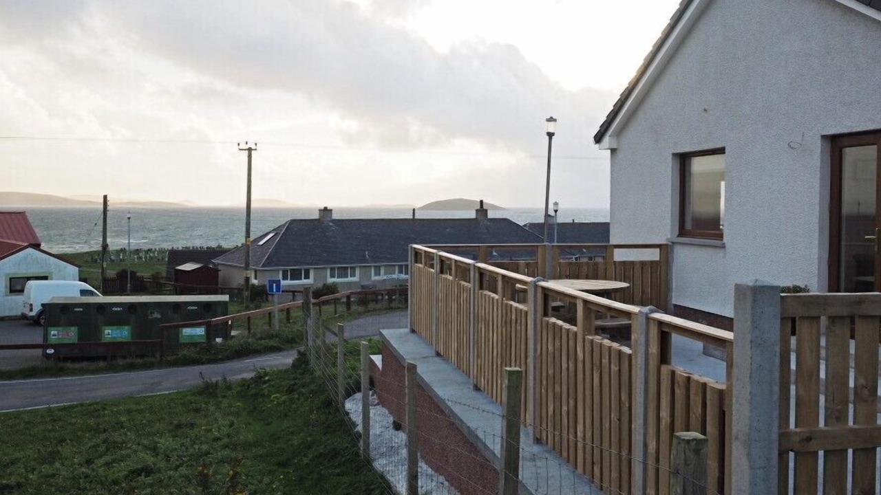 Photo of Outdoor in Eriskay