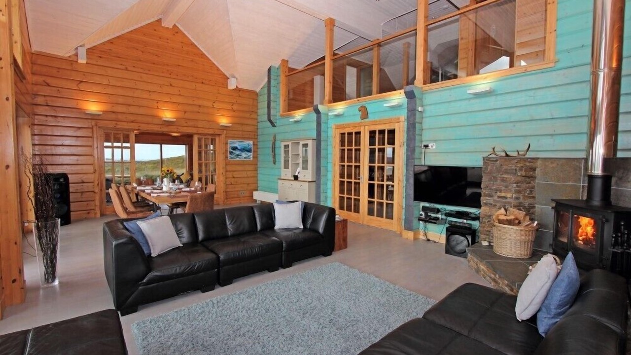 Photo of Livingroom in Timsgarry