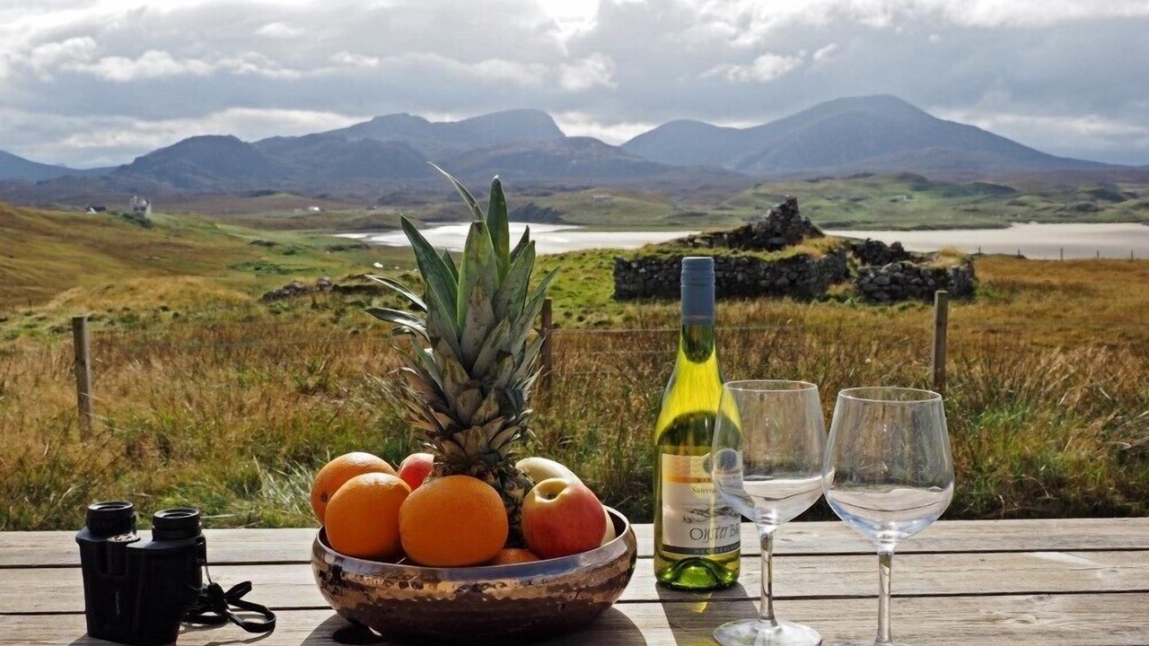 Photo of Others in Timsgarry