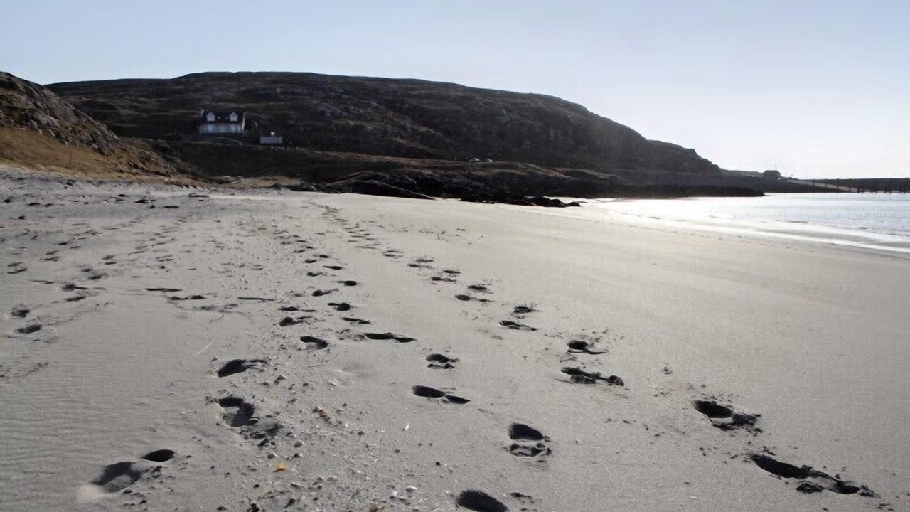 Photo of Others in Eriskay