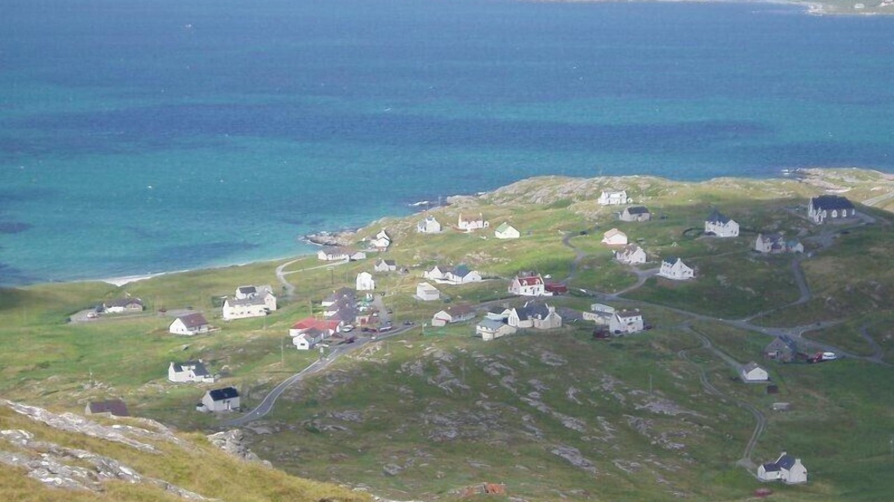 Photo of Outdoor in Eriskay