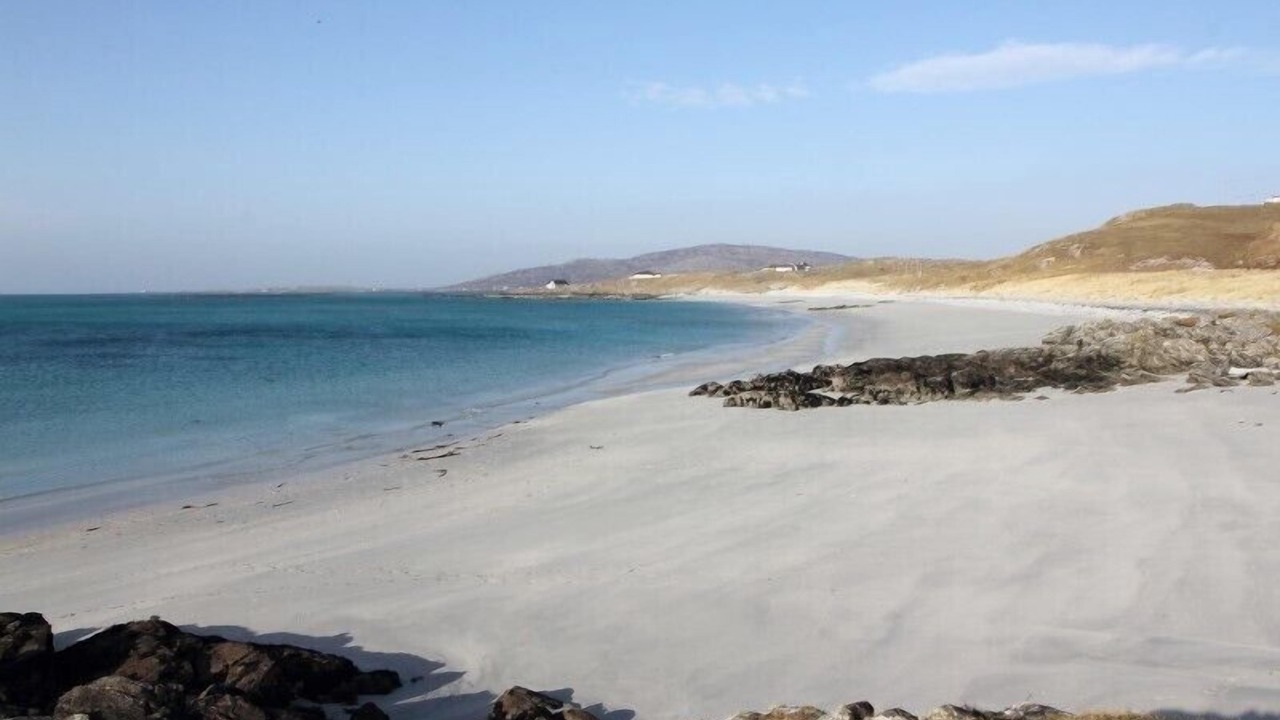 Photo of Others in Eriskay