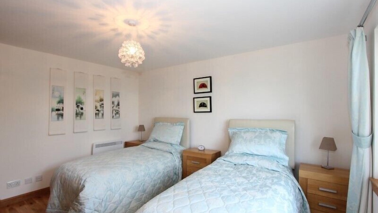 Photo of Bedroom in Eriskay