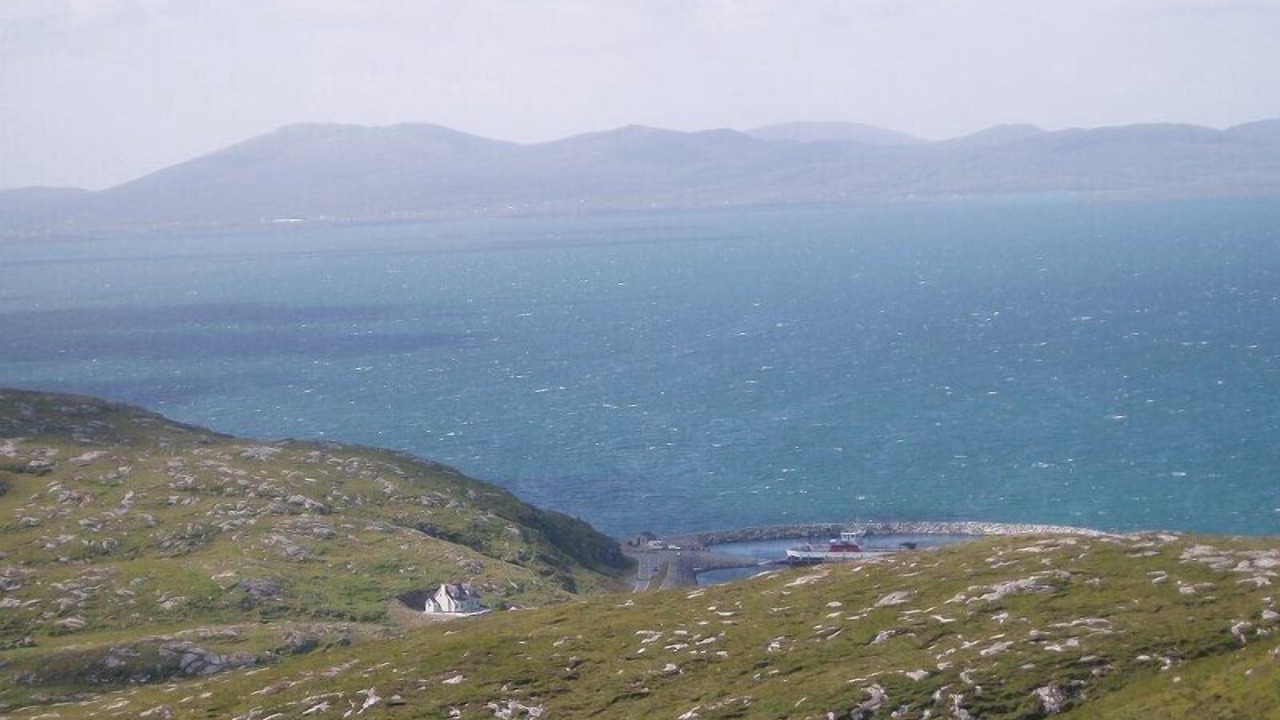 Photo of Others in Eriskay