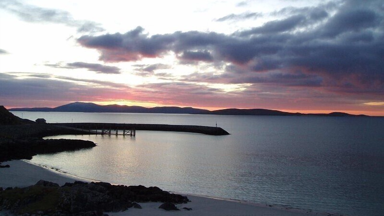 Photo of Others in Eriskay