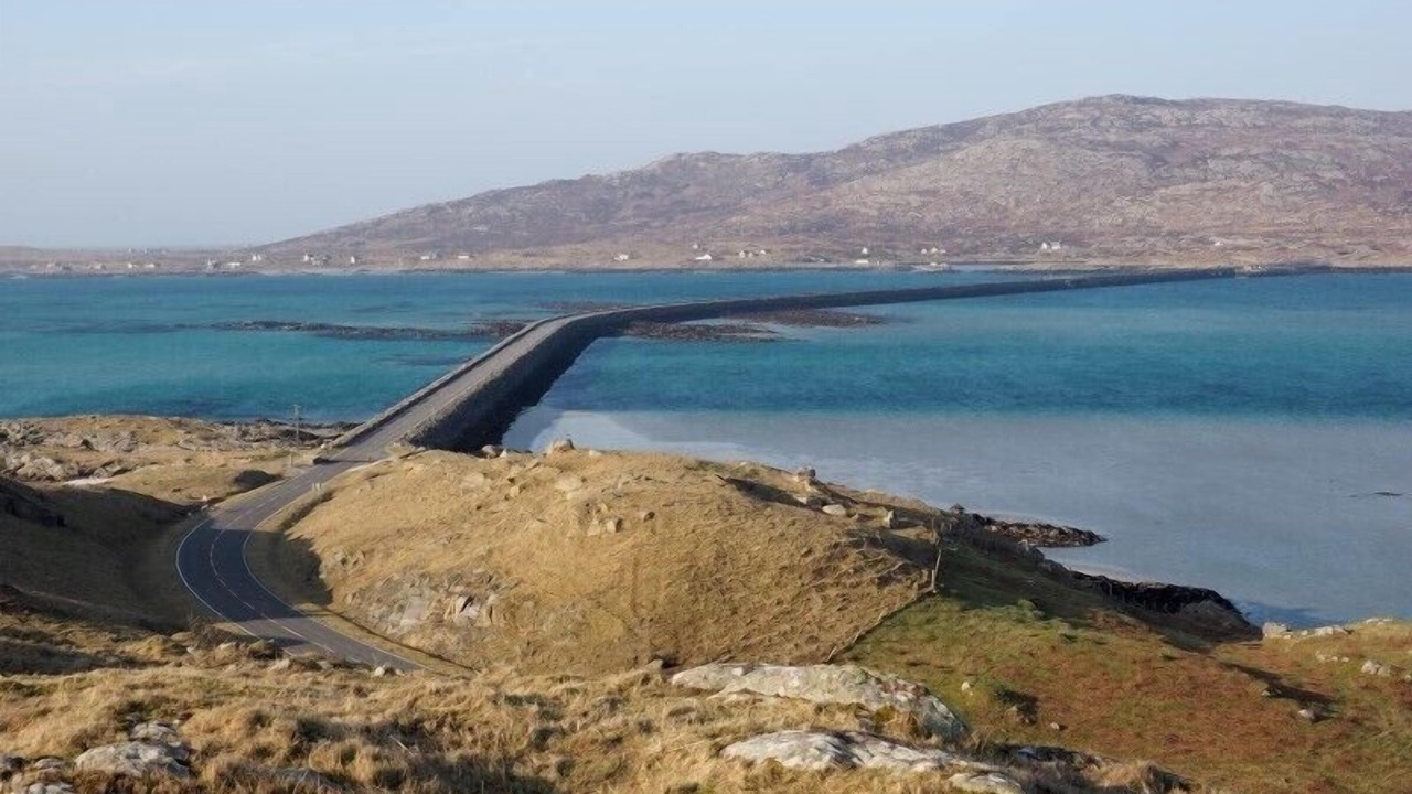 Photo of Others in Eriskay