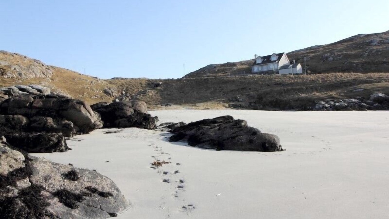 Photo of Outdoor in Eriskay