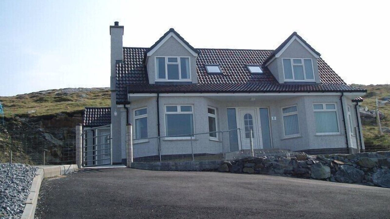 Photo of Outdoor in Eriskay