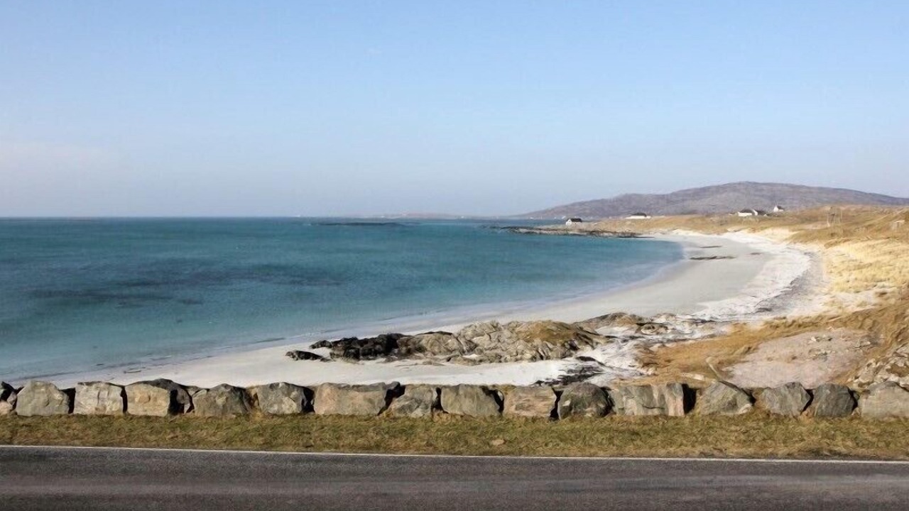 Photo of Others in Eriskay
