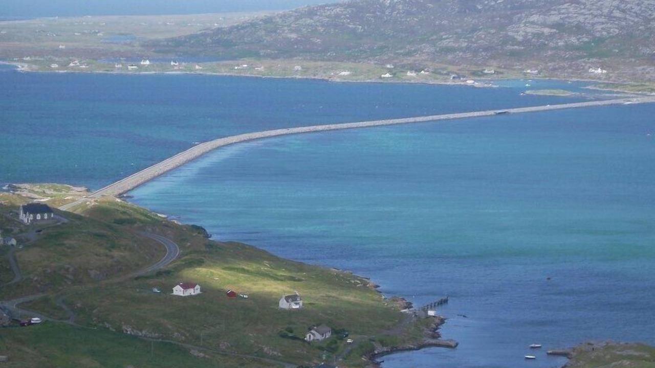 Photo of Outdoor in Eriskay