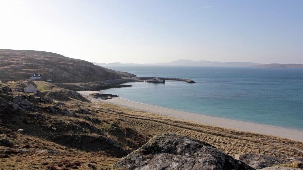 Photo of Others in Eriskay