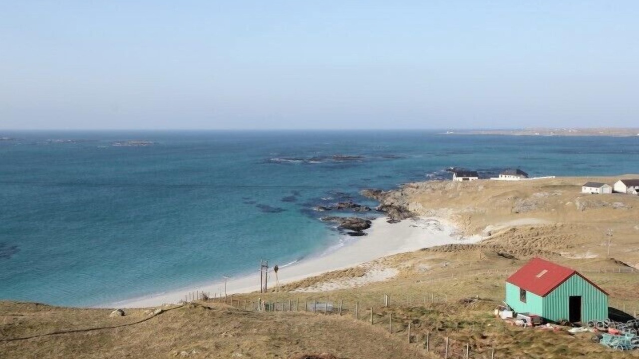 Photo of Others in Eriskay