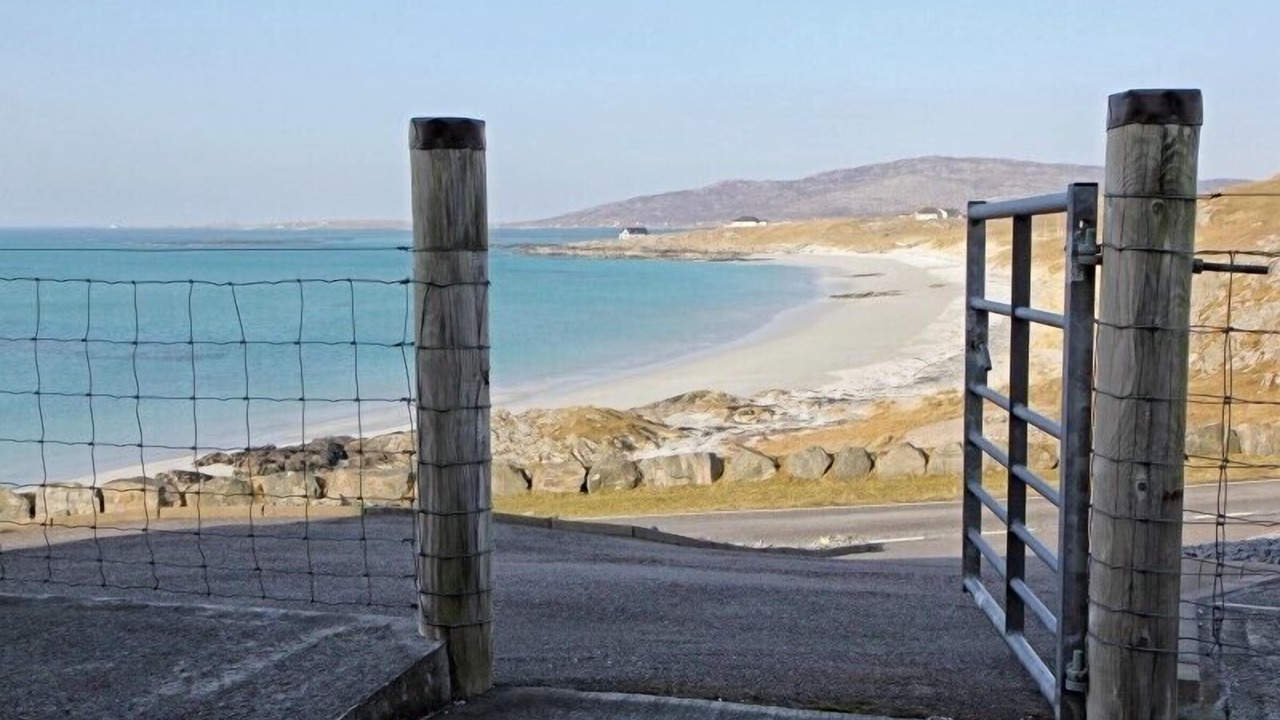 Photo of Others in Eriskay