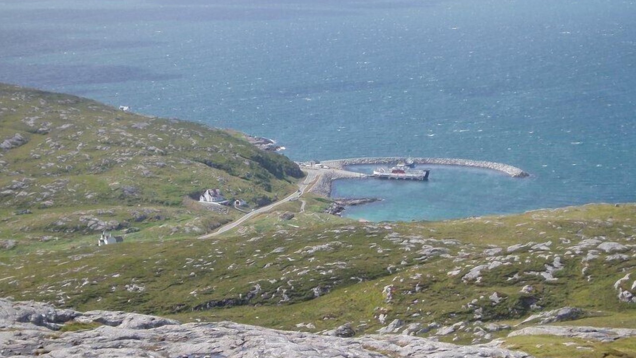 Photo of Others in Eriskay
