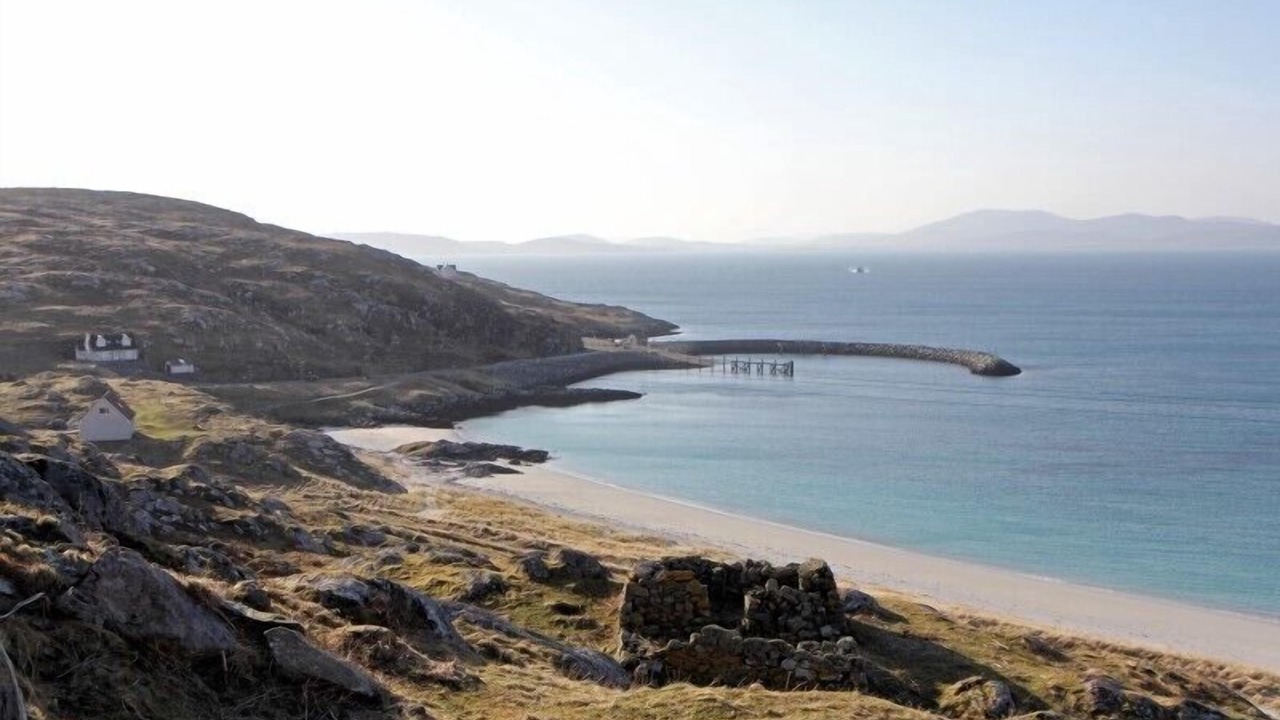 Photo of Others in Eriskay