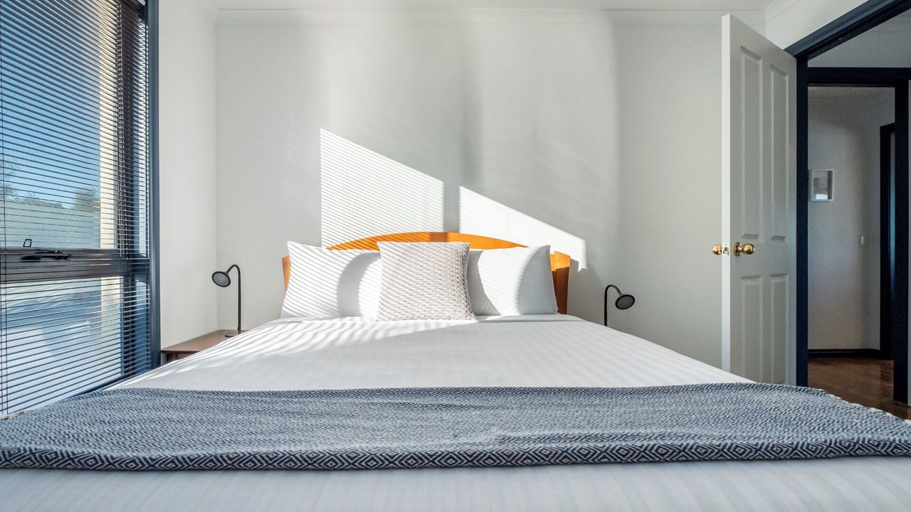Photo of Bedroom in Coles Bay