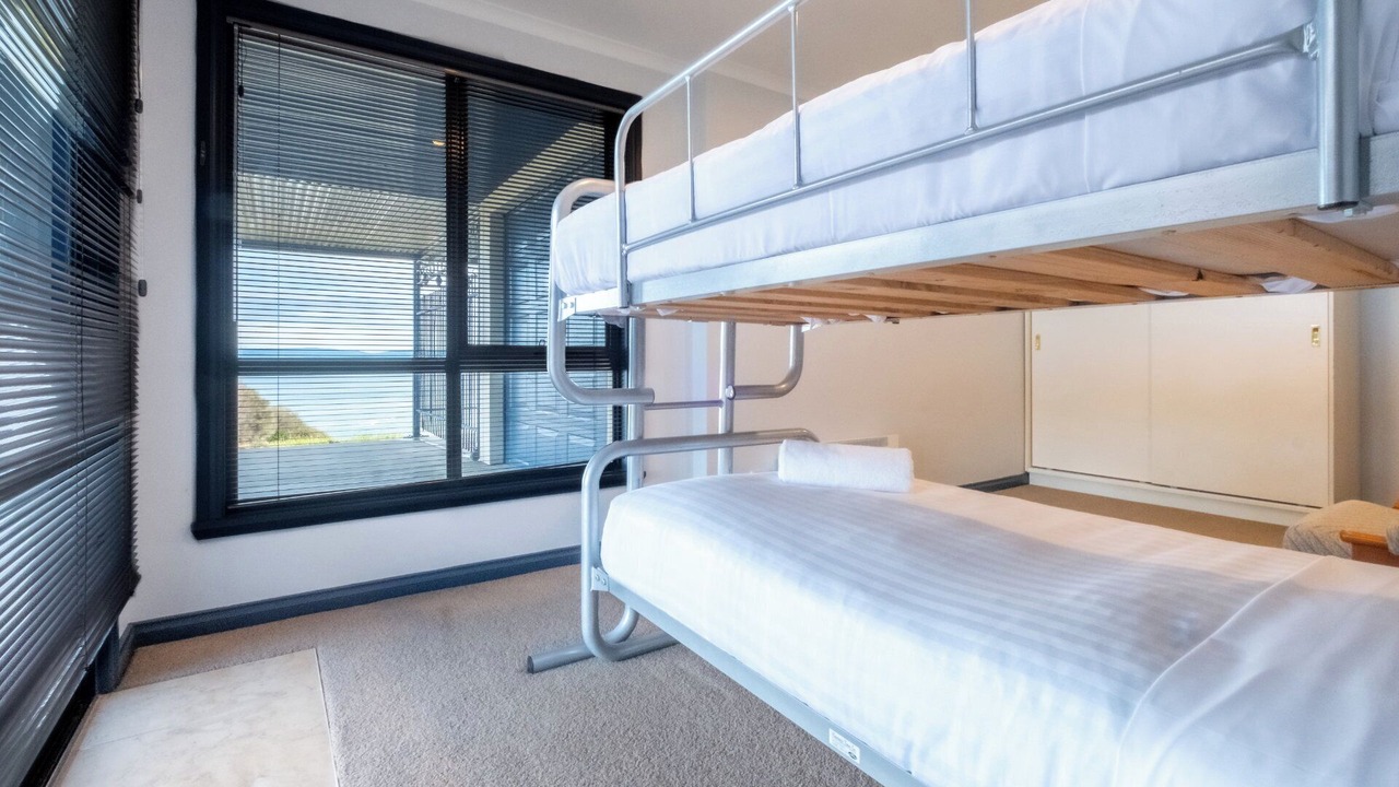 Photo of Bedroom in Coles Bay