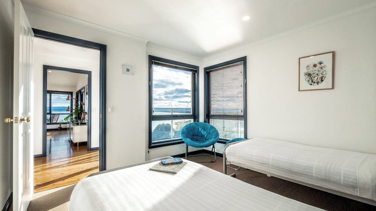 Photo of Bedroom in Coles Bay