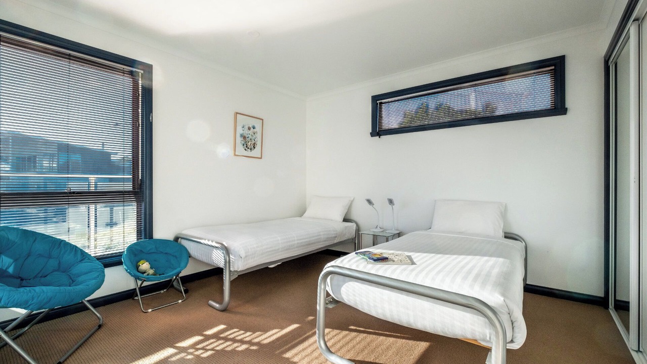 Photo of Bedroom in Coles Bay