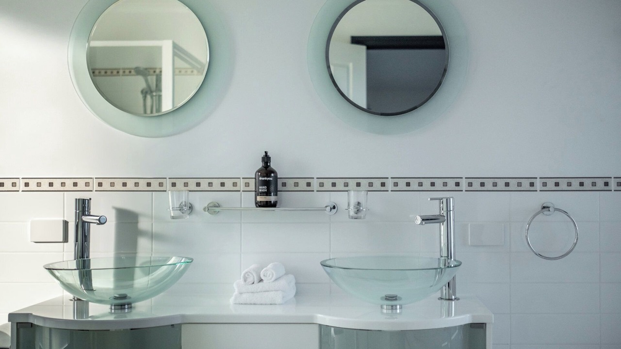 Photo of Bathroom in Coles Bay