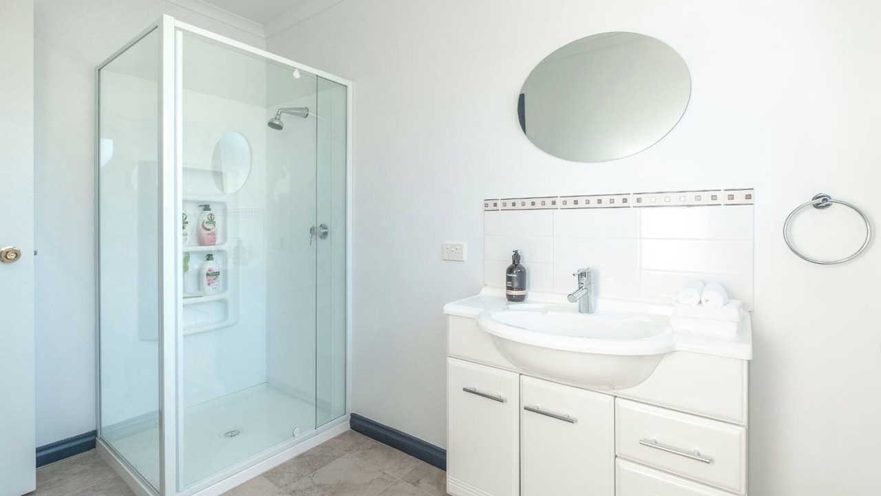 Photo of Bathroom in Coles Bay