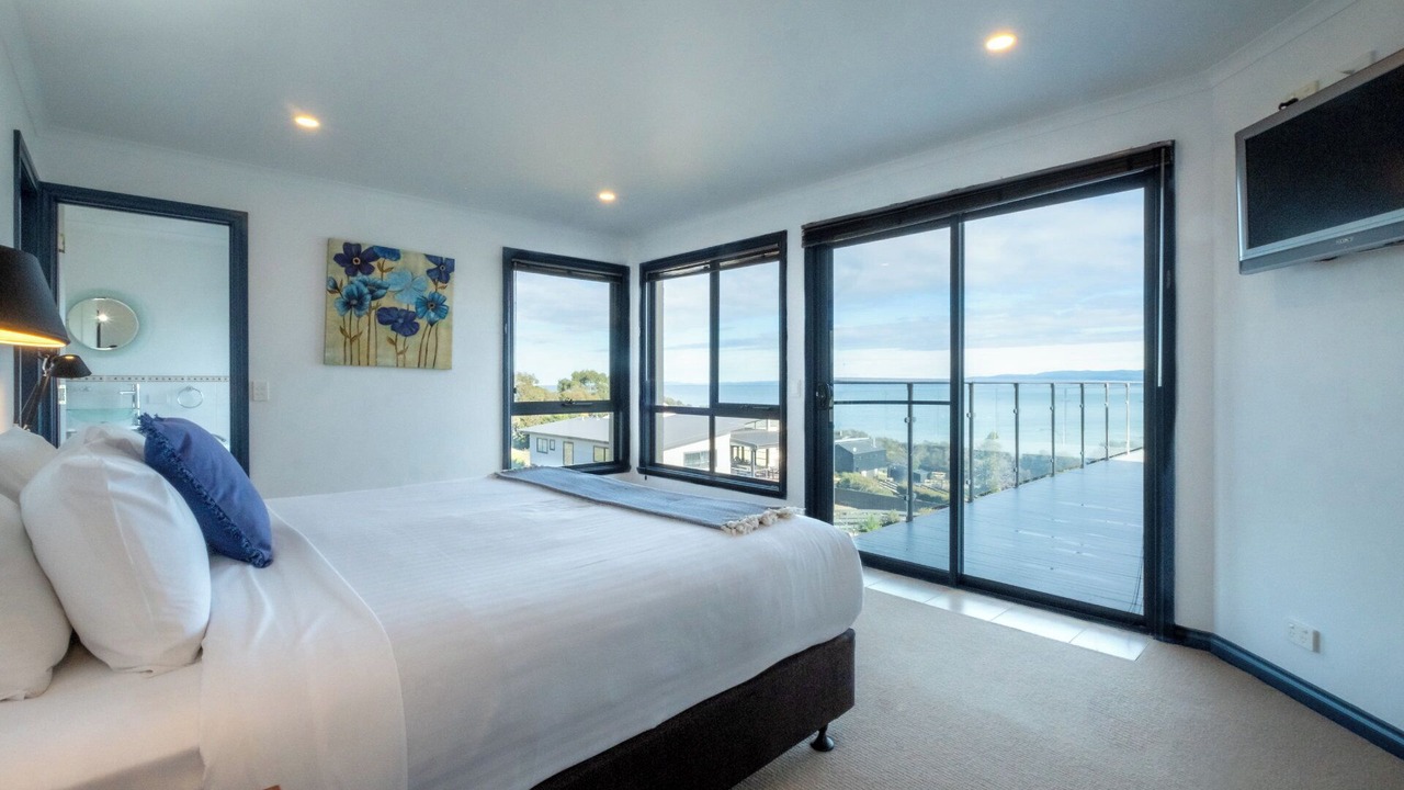 Photo of Bedroom in Coles Bay