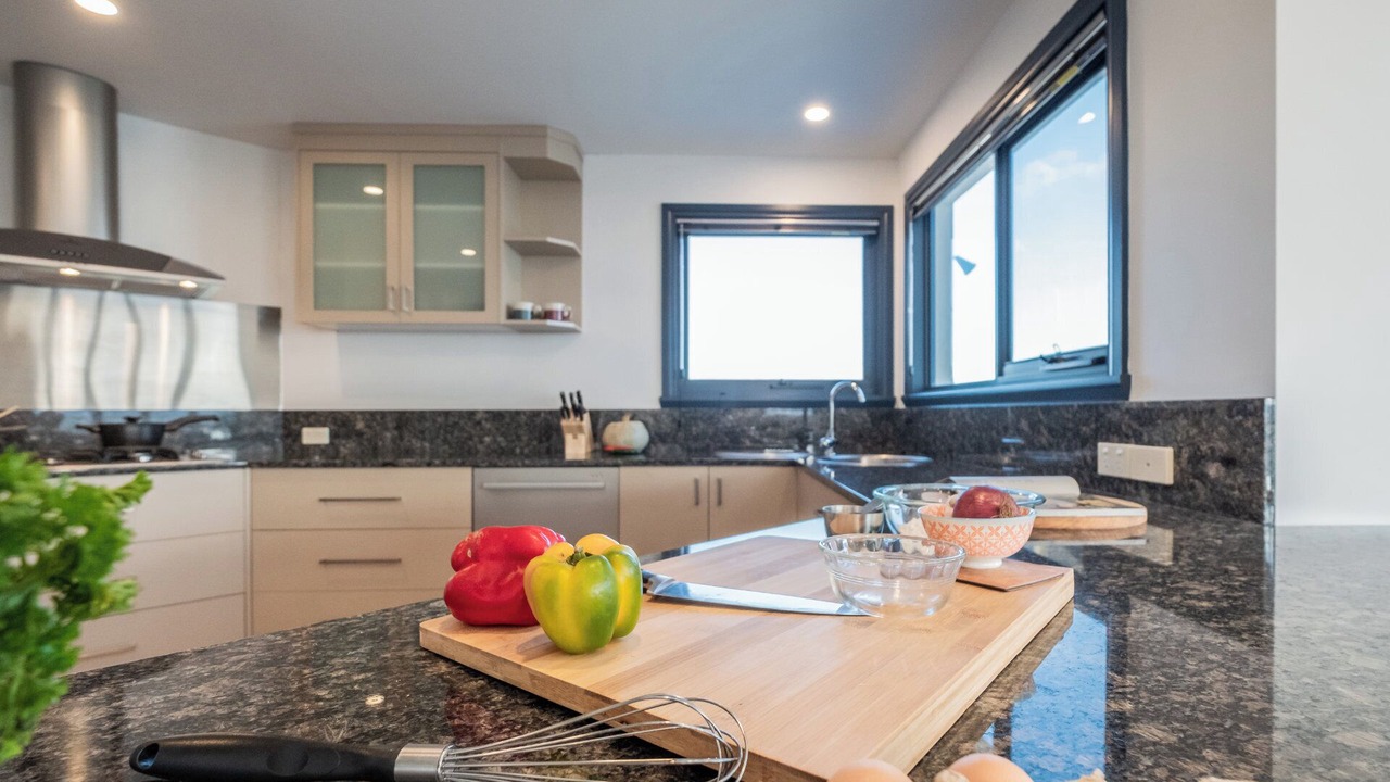 Photo of Kitchen in Coles Bay