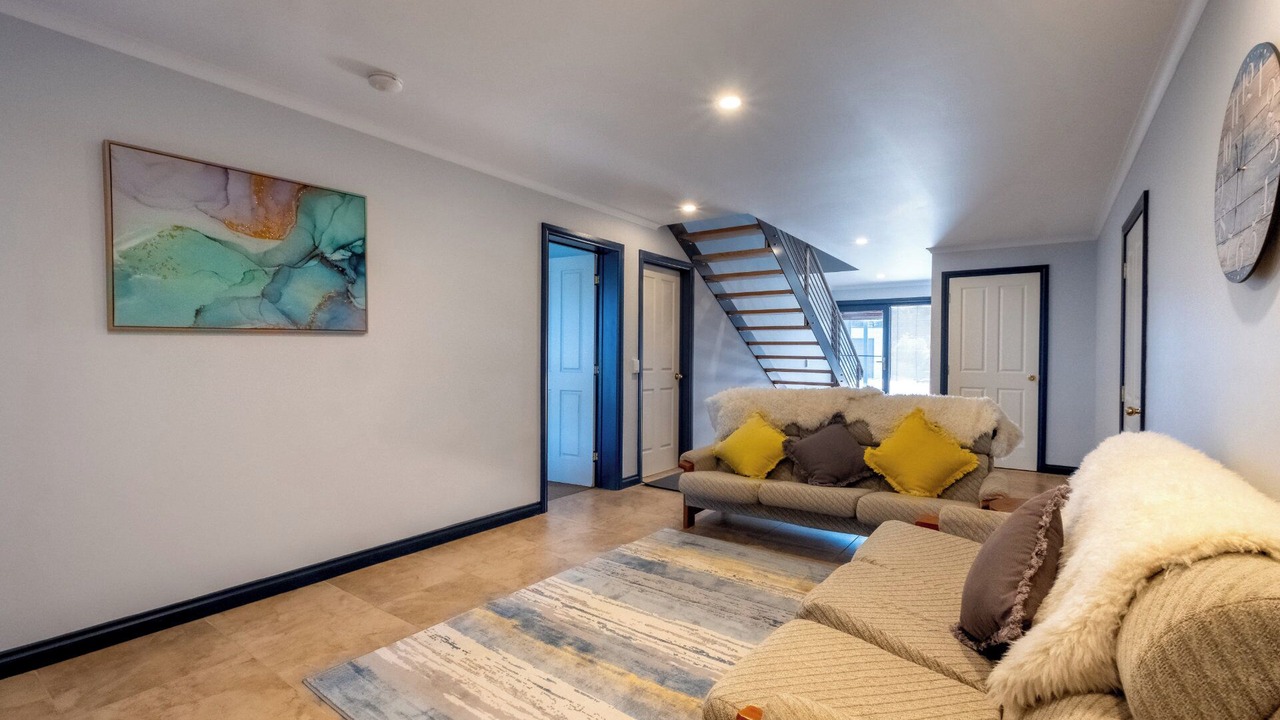 Photo of Livingroom in Coles Bay