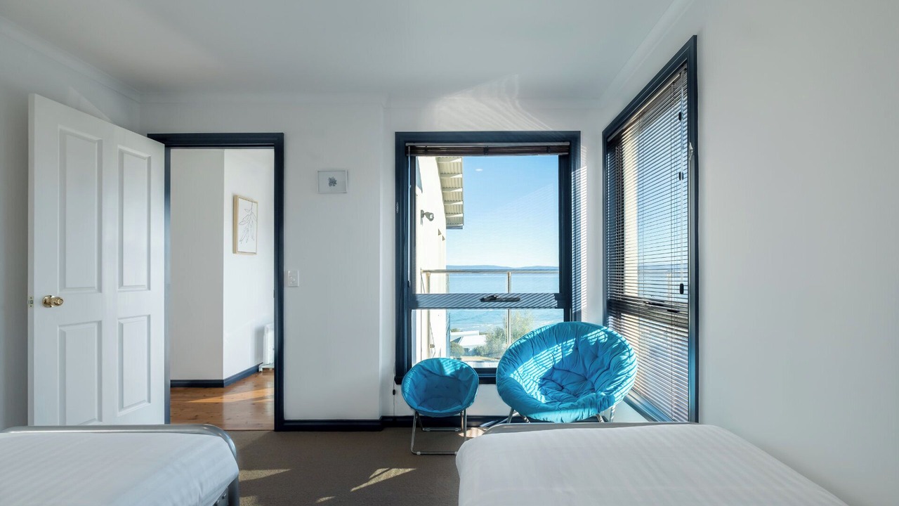 Photo of Bedroom in Coles Bay