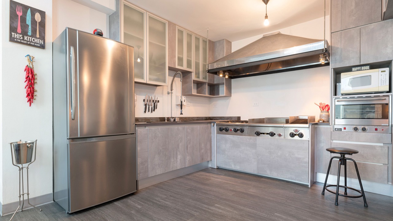 Photo of Kitchen in Barrio Escalante